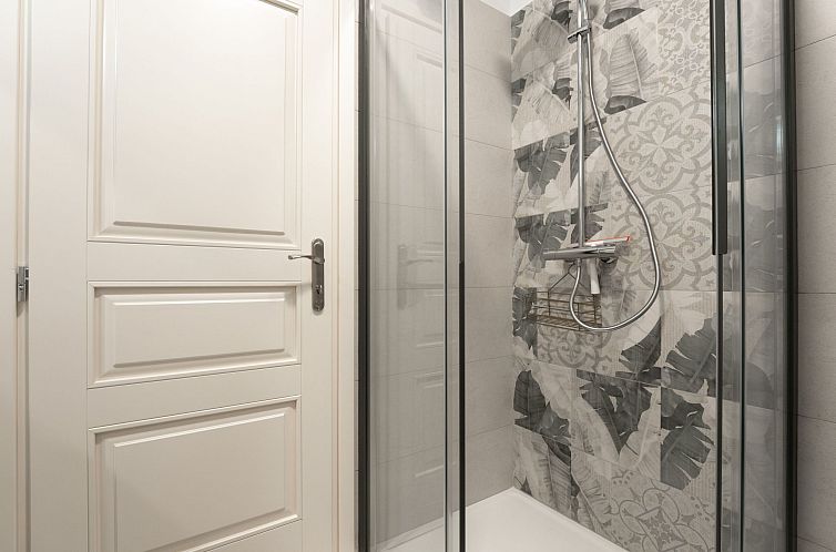 Appartement Piazzetta Studio
