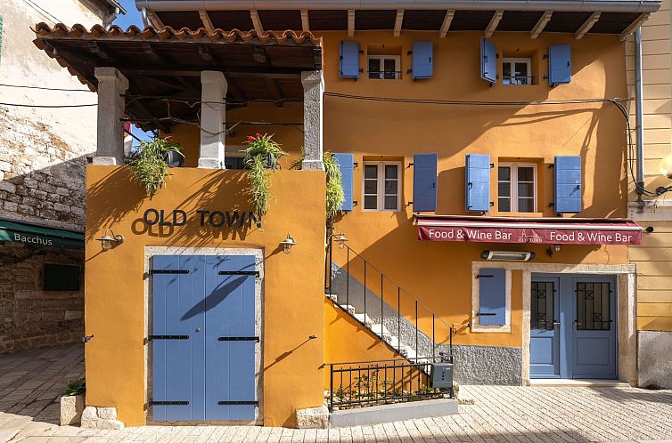 Appartement Piazzetta Studio