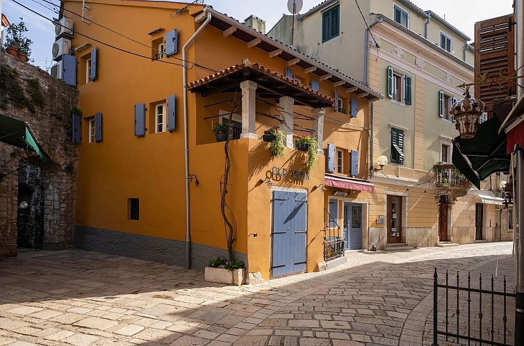 Appartement Piazzetta Studio