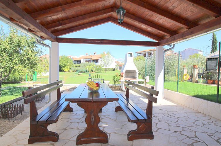 Guest house 1016366 - Holiday property Istria - Vakantiehuis Anamaria