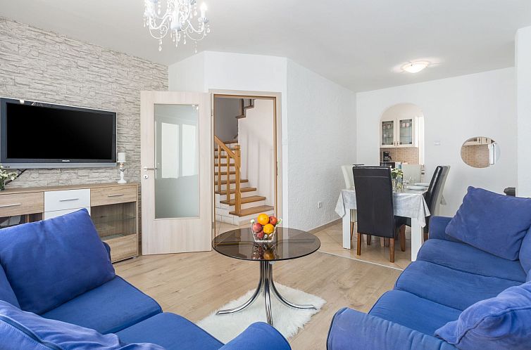 Vakantiehuis Anamaria