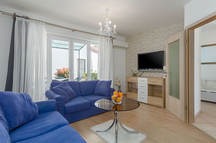 Vakantiehuis Anamaria