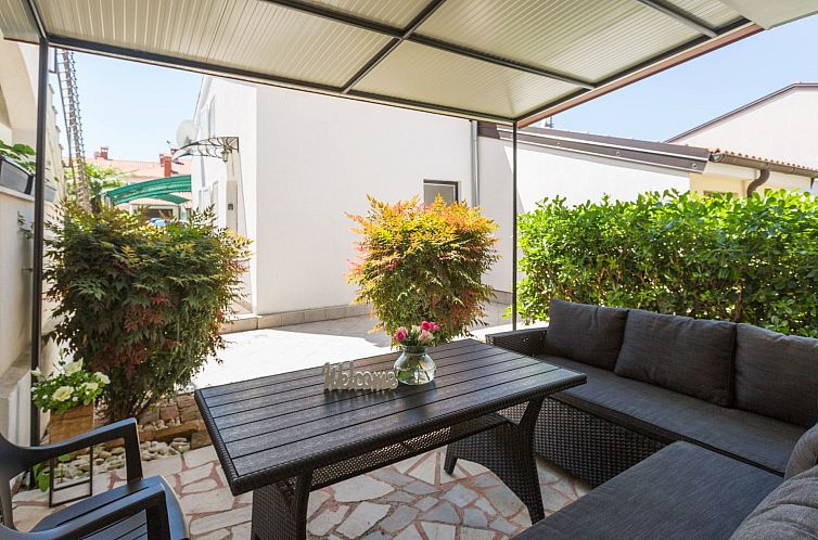 Vakantiehuis Anamaria