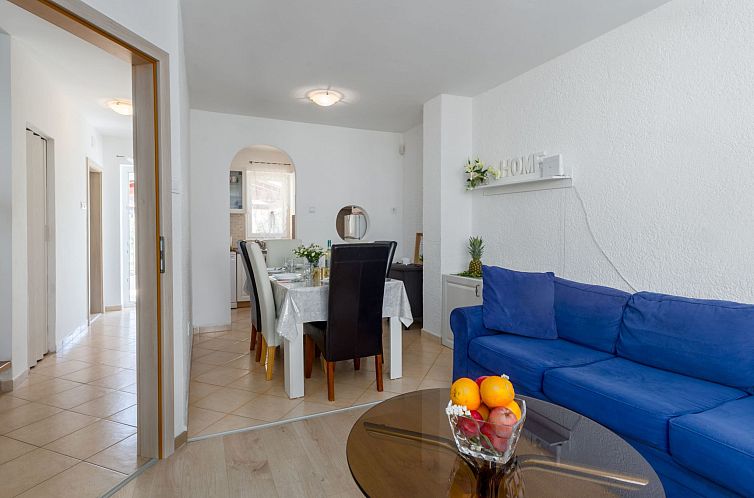 Vakantiehuis Anamaria