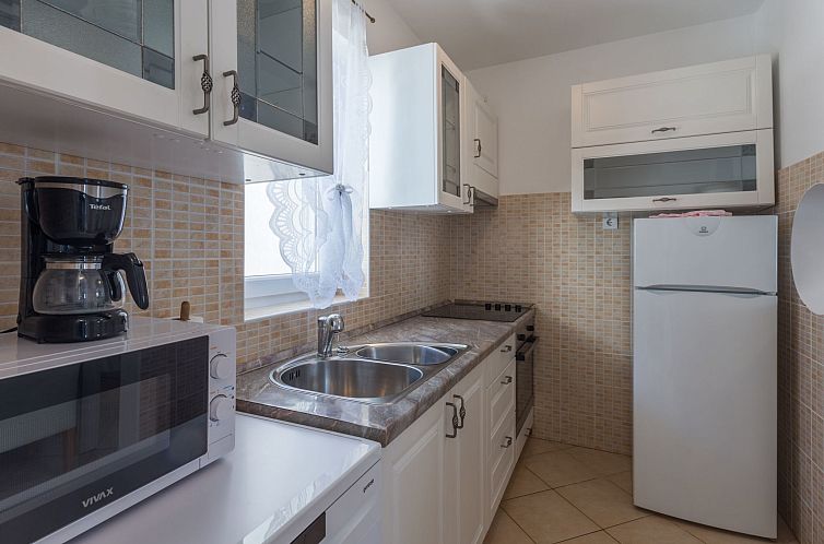 Vakantiehuis Anamaria