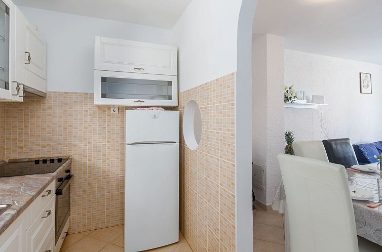 Vakantiehuis Anamaria