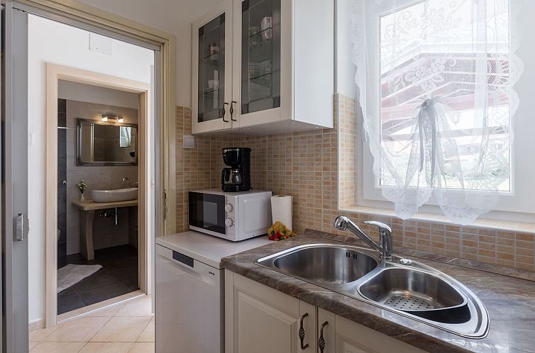 Vakantiehuis Anamaria