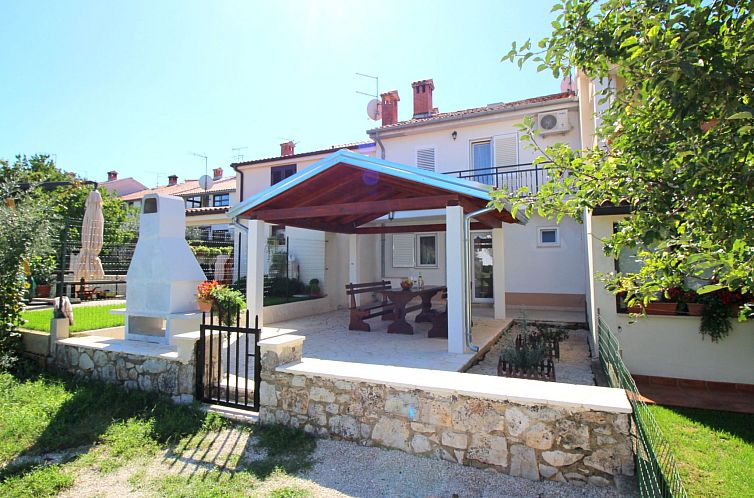 Vakantiehuis Anamaria