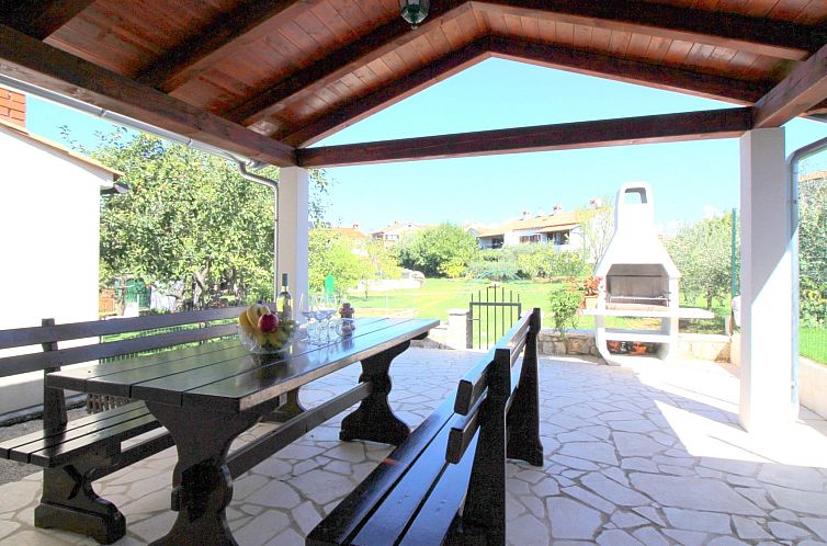 Vakantiehuis Anamaria