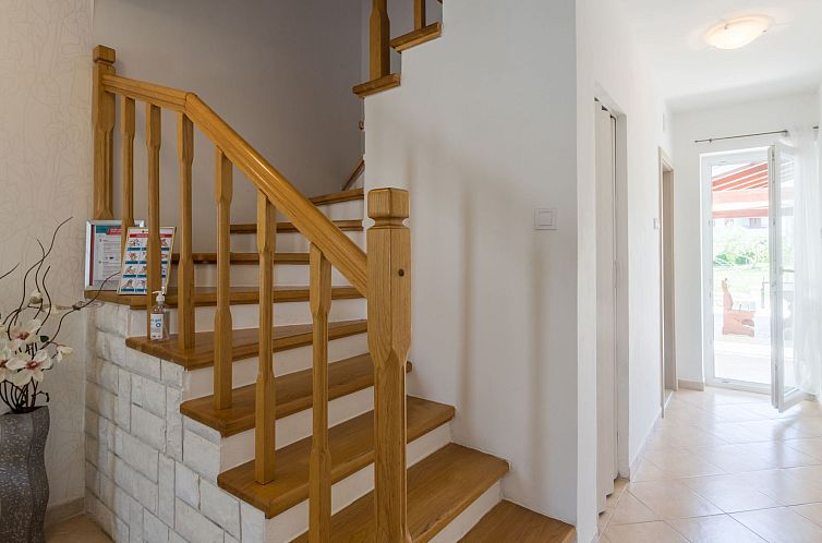 Vakantiehuis Anamaria