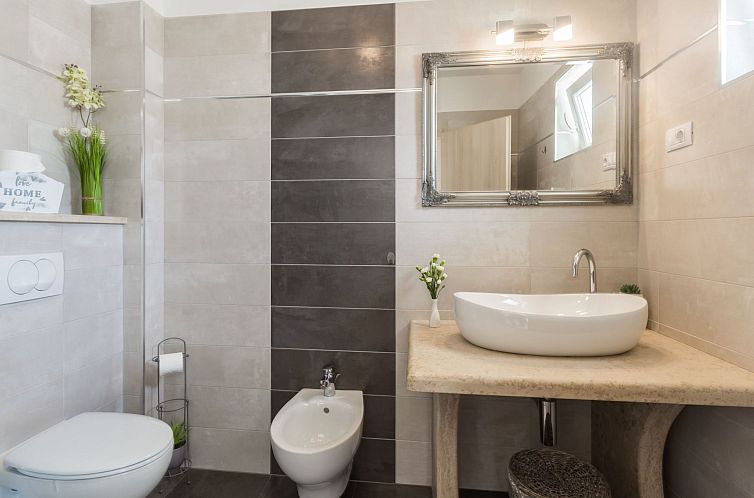 Vakantiehuis Anamaria