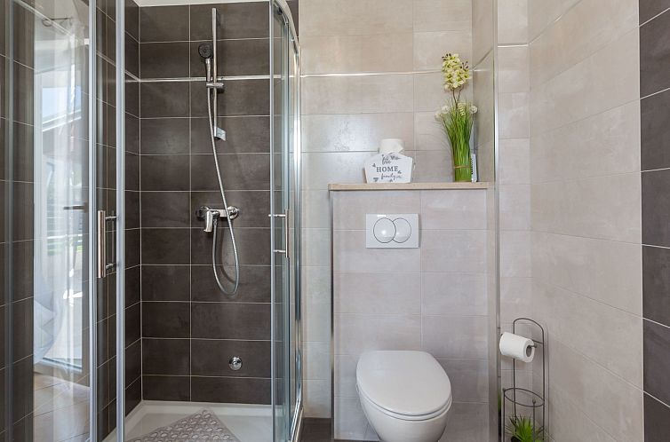 Vakantiehuis Anamaria