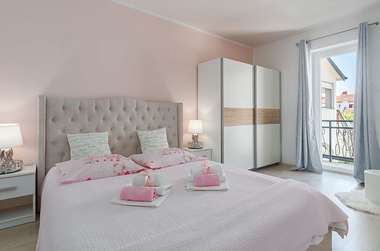 Vakantiehuis Anamaria