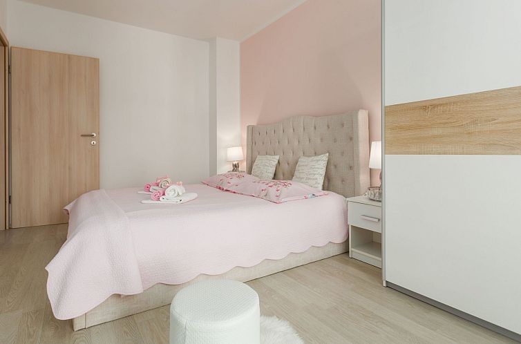 Vakantiehuis Anamaria