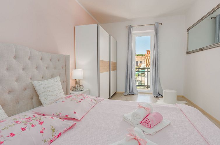 Vakantiehuis Anamaria