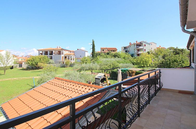 Vakantiehuis Anamaria