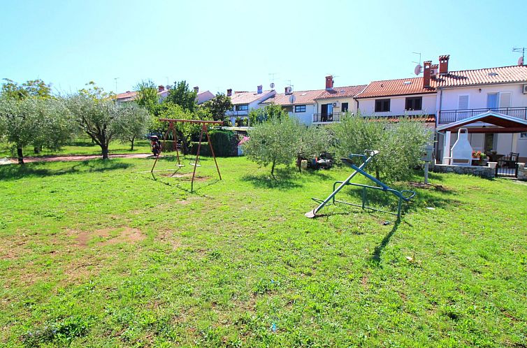 Vakantiehuis Anamaria