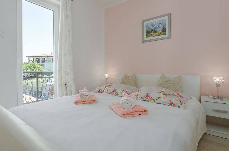 Vakantiehuis Anamaria