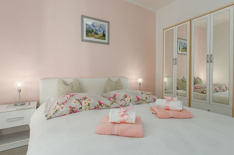 Vakantiehuis Anamaria