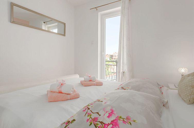 Vakantiehuis Anamaria