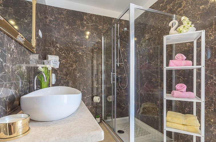 Vakantiehuis Anamaria