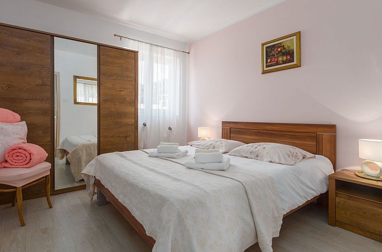 Vakantiehuis Anamaria