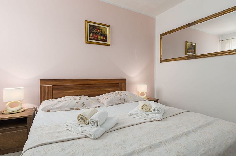 Vakantiehuis Anamaria