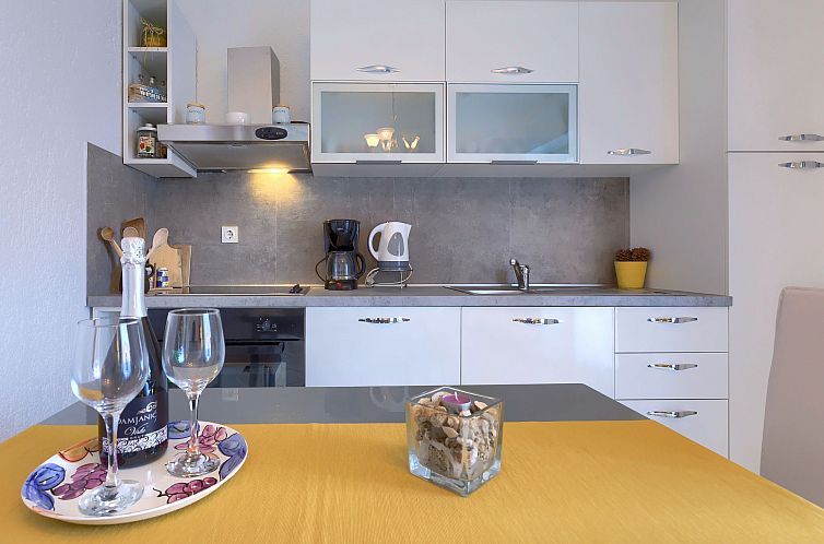 Appartement Lili