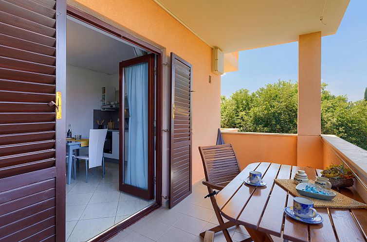 Appartement Lili