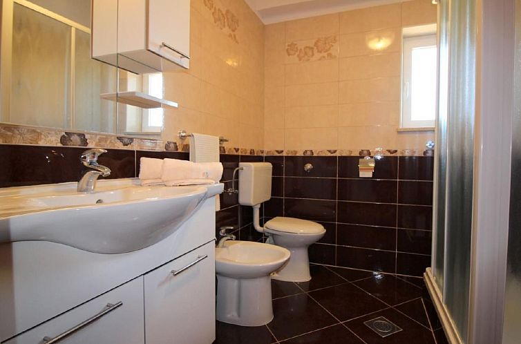 Appartement Liliana