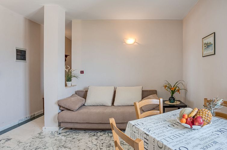 Guest house 1016370 - Apartment Istria - Appartement Daria