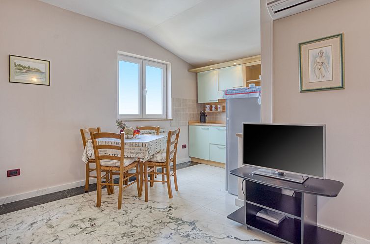 Appartement Daria