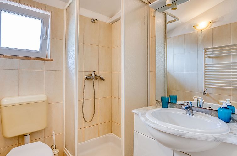 Appartement Daria