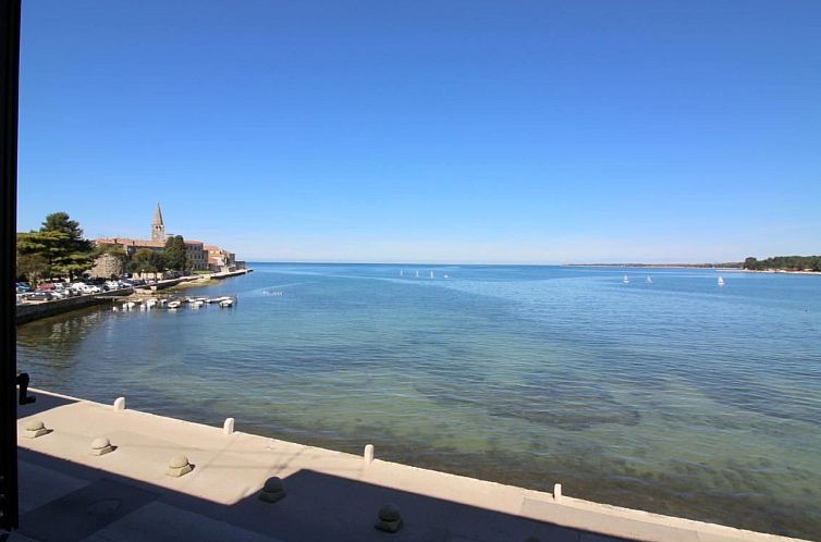 Guest house 1016371 - Apartment Istria - Appartement Old city