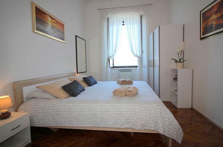 Appartement Old city