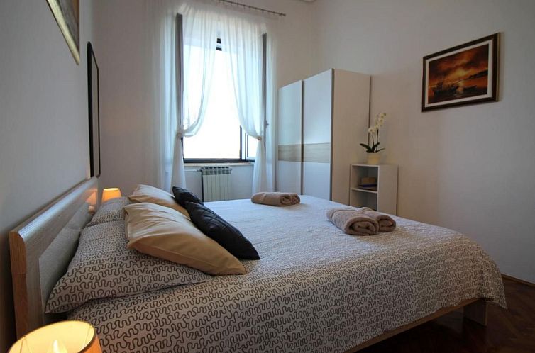 Appartement Old city