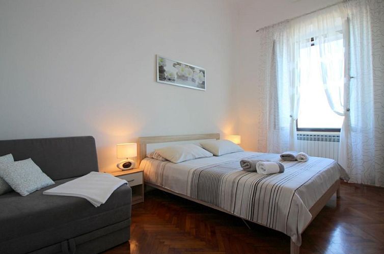 Appartement Old city