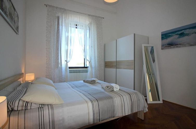 Appartement Old city