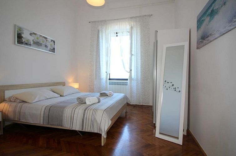 Appartement Old city