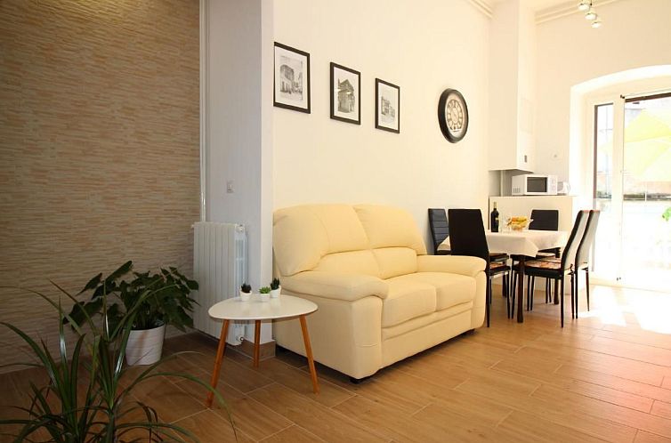 Appartement Old city