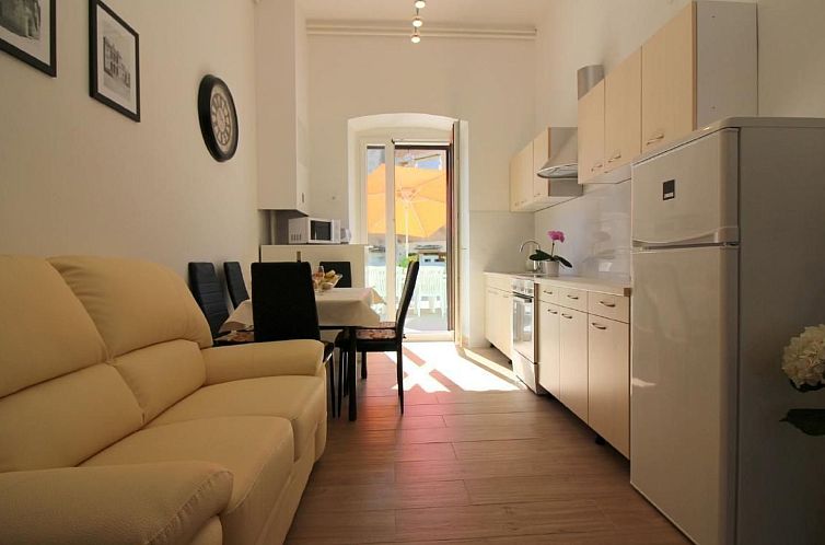 Appartement Old city