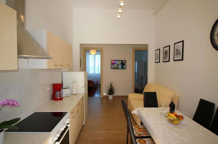 Appartement Old city