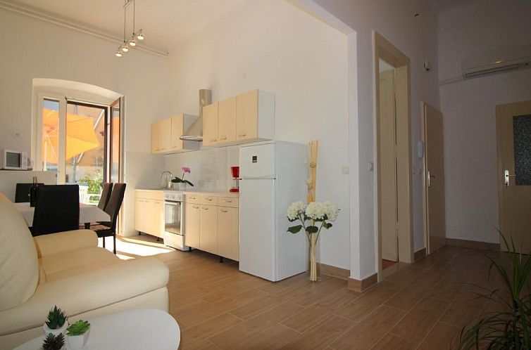 Appartement Old city