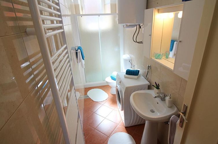 Appartement Old city