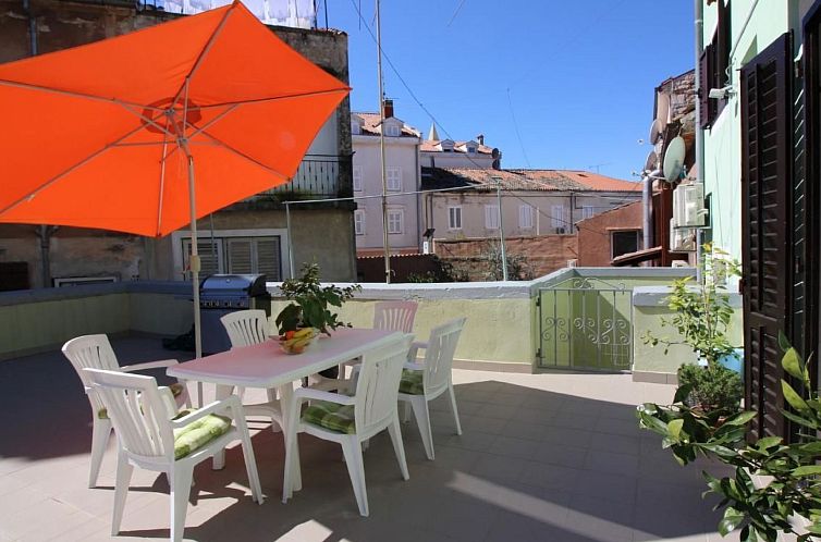 Appartement Old city