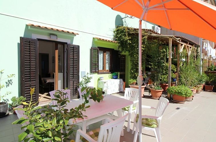 Appartement Old city