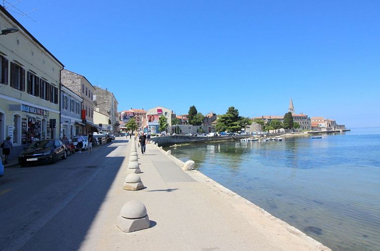 Appartement Old city