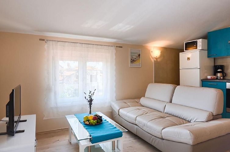 Appartement Residence Paradiso 3