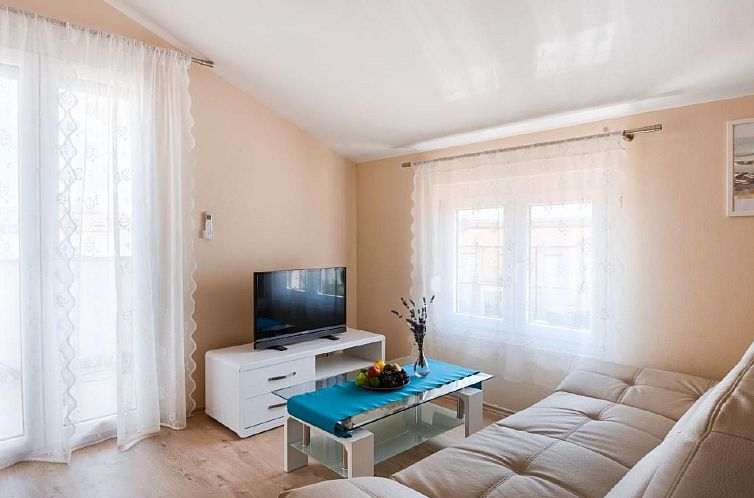 Appartement Residence Paradiso 3