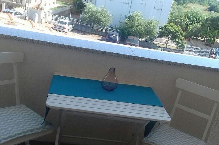 Appartement Residence Paradiso 3